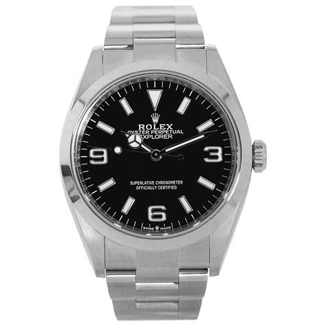 rolex oyster perpetual explorer wiki|Rolex explorer 36mm 124270.